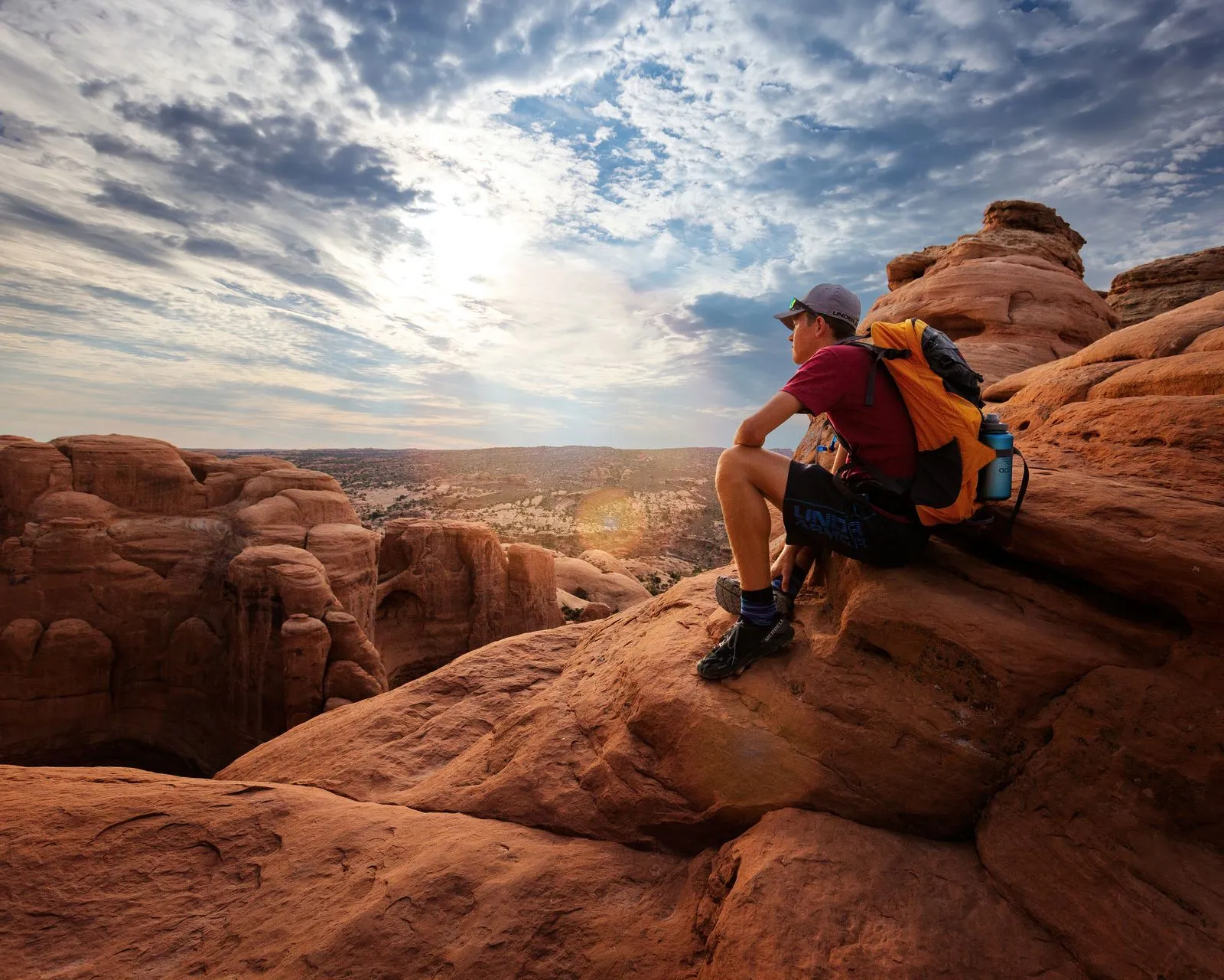 What to Check Before Buying Hiking Boots